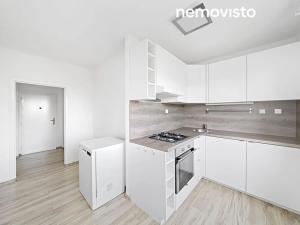 Pronájem bytu 1+1, Ostrava, Otakara Jeremiáše, 38 m2