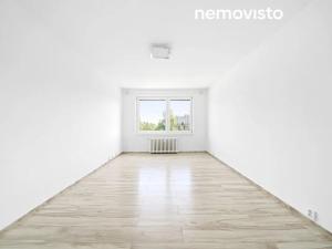 Pronájem bytu 1+1, Ostrava, Otakara Jeremiáše, 38 m2
