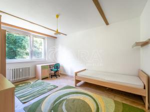 Pronájem bytu 3+1, Brno, Jasanová, 74 m2