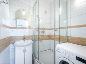 Pronájem bytu 3+1, Brno, Jasanová, 74 m2