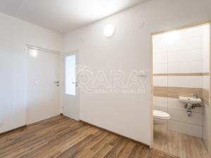 Pronájem bytu 3+1, Brno, Jasanová, 74 m2