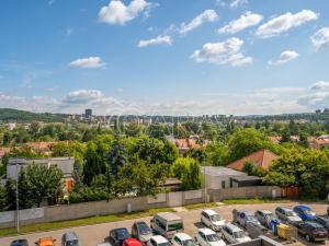 Pronájem bytu 3+1, Brno, Jasanová, 74 m2