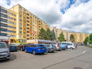 Pronájem bytu 3+1, Brno, Jasanová, 74 m2