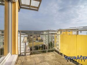 Prodej bytu 3+kk, Praha - Kunratice, Merhoutova, 114 m2