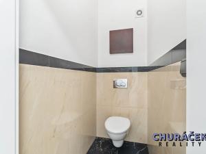 Prodej bytu 3+kk, Praha - Kunratice, Merhoutova, 114 m2