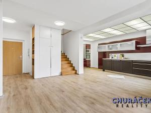 Prodej bytu 3+kk, Praha - Kunratice, Merhoutova, 114 m2
