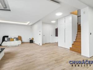 Prodej bytu 3+kk, Praha - Kunratice, Merhoutova, 114 m2