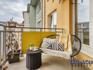 Prodej bytu 3+kk, Praha - Kunratice, Merhoutova, 114 m2