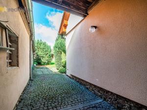 Prodej rodinného domu, Plánice, Sušická, 240 m2