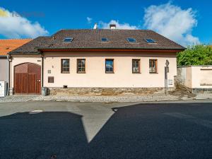 Prodej rodinného domu, Plánice, Sušická, 240 m2