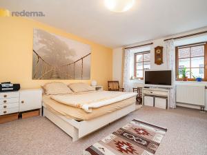 Prodej rodinného domu, Plánice, Sušická, 240 m2