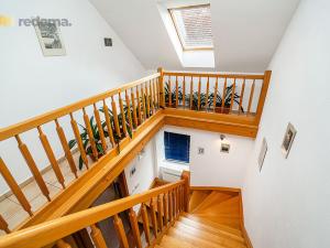 Prodej rodinného domu, Plánice, Sušická, 240 m2