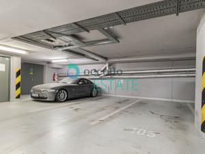 Prodej bytu 2+kk, Praha - Holešovice, Na Maninách, 71 m2