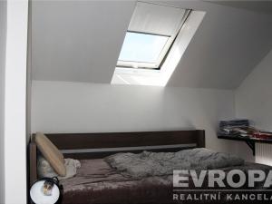 Prodej činžovního domu, Děčín - Děčín III-Staré Město, Rakovnická, 160 m2