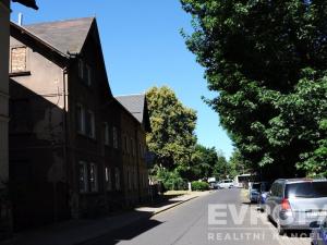 Prodej činžovního domu, Děčín - Děčín III-Staré Město, Rakovnická, 160 m2