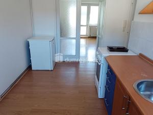 Pronájem bytu 2+1, Děčín - Děčín I-Děčín, Dobrovského, 49 m2