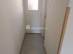 Pronájem bytu 2+1, Děčín - Děčín I-Děčín, Dobrovského, 49 m2