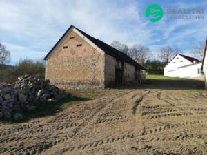 Prodej rodinného domu, Mochtín - Těšetiny, 360 m2