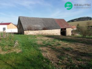 Prodej rodinného domu, Mochtín - Těšetiny, 360 m2
