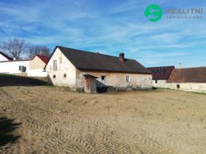Prodej rodinného domu, Mochtín - Těšetiny, 360 m2