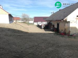 Prodej rodinného domu, Mochtín - Těšetiny, 360 m2