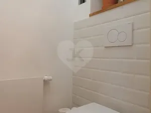 Pronájem bytu 3+1, Praha - Holešovice, Šternberkova, 81 m2