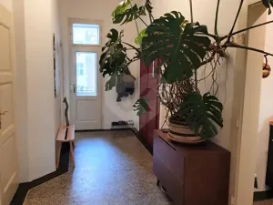 Pronájem bytu 3+1, Praha - Holešovice, Šternberkova, 81 m2