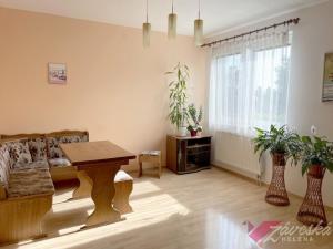Pronájem bytu 4+kk, Praha - Běchovice, Českobrodská, 205 m2