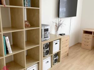 Pronájem bytu 4+kk, Praha - Běchovice, Českobrodská, 205 m2