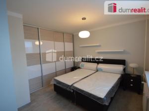 Pronájem bytu 3+1, Praha - Hlubočepy, Záhorského, 74 m2