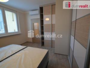 Pronájem bytu 3+1, Praha - Hlubočepy, Záhorského, 74 m2
