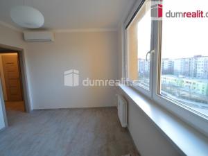 Pronájem bytu 3+1, Praha - Hlubočepy, Záhorského, 74 m2