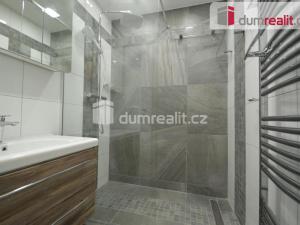 Pronájem bytu 3+1, Praha - Hlubočepy, Záhorského, 74 m2