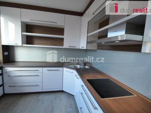 Pronájem bytu 3+1, Praha - Hlubočepy, Záhorského, 74 m2