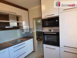 Pronájem bytu 3+1, Praha - Hlubočepy, Záhorského, 74 m2