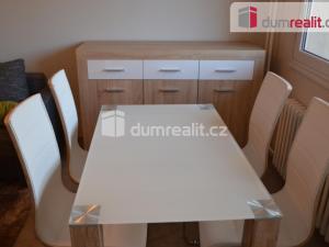 Pronájem bytu 3+1, Praha - Hlubočepy, Záhorského, 74 m2