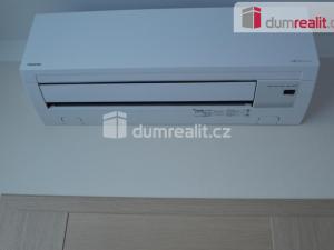 Pronájem bytu 3+1, Praha - Hlubočepy, Záhorského, 74 m2