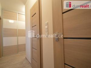 Pronájem bytu 3+1, Praha - Hlubočepy, Záhorského, 74 m2