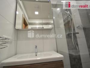 Pronájem bytu 3+1, Praha - Hlubočepy, Záhorského, 74 m2