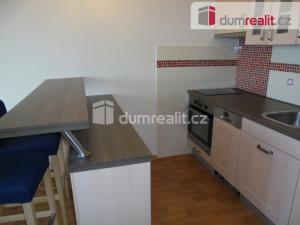 Pronájem bytu 1+kk, Praha - Chodov, Nad Opatovem, 31 m2