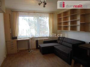 Pronájem bytu 1+kk, Praha - Chodov, Nad Opatovem, 31 m2