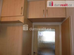 Pronájem bytu 1+kk, Praha - Chodov, Nad Opatovem, 31 m2