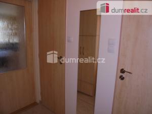 Pronájem bytu 1+kk, Praha - Chodov, Nad Opatovem, 31 m2
