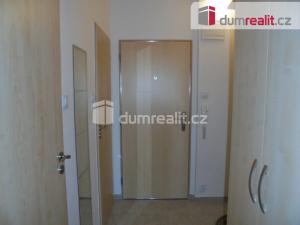 Pronájem bytu 1+kk, Praha - Chodov, Nad Opatovem, 31 m2