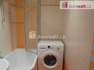 Pronájem bytu 1+kk, Praha - Chodov, Nad Opatovem, 31 m2