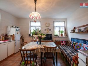 Prodej rodinného domu, Šestajovice, 72 m2
