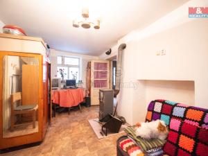 Prodej rodinného domu, Šestajovice, 72 m2