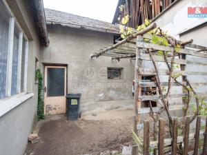 Prodej rodinného domu, Šestajovice, 72 m2