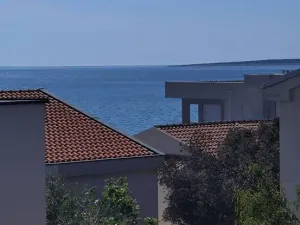 Prodej bytu 4+kk, Mandre, Chorvatsko, 144 m2