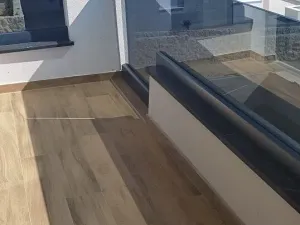 Prodej bytu 4+kk, Mandre, Chorvatsko, 144 m2